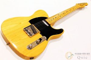 FERNANDES RTE-50 guitar From JAPAN/456