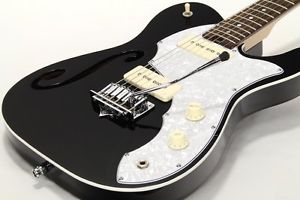 Used Sago New Material Guitars / Buntline Metallic Black sago New Materials Guit