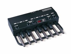 HAMMOND Japan Musical Music Instrument XPK-100 MIDI Pedal Board Japanese Model