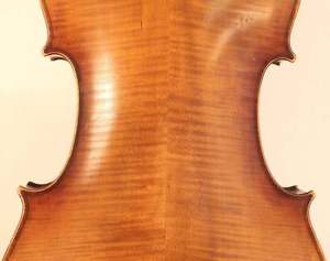 altes old italian Cello PRESSENDA 1840 Violoncello viola violoncelle 大提琴 チェロ 첼로