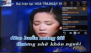 Hanet PlayXOne HD Air Version 100k songs + 2k US songs 3TB