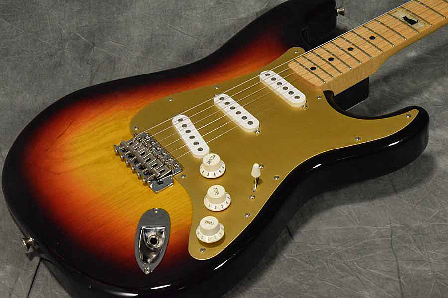 Used FERNANDES / BURNY Fernandez / Barney / LD-105KK from JAPAN EMS
