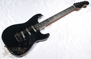 Schecter '88 ST-Type Used Guitar Free Shipping from Japan #g1007