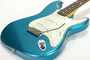Used CoolZ / ZST-1R Lake Placid Blue (LPB) Cool Georgette from JAPAN EMS