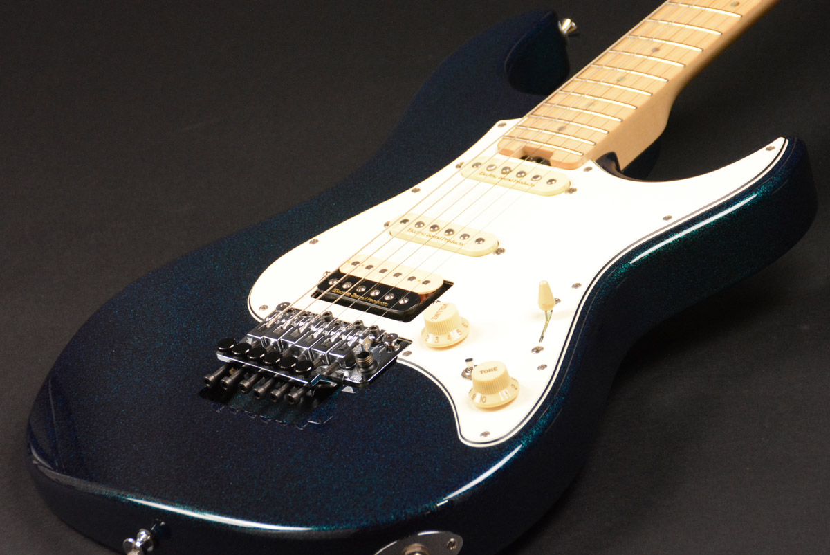 Used ESP / SNAPPER-AL-FR Brass Blue from JAPAN EMS