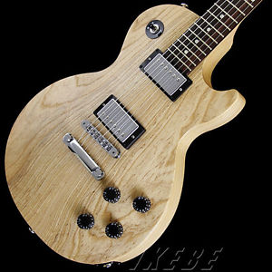 Gibson Les Paul Studio Swamp Ash 2016 Limited Proprietary NA Satin Japan #A79