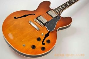 Gibson Memphis ES-335 Electric Guitar Free Shipping