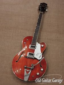 Gretsch 1968 Tennessean Electric Guitar Free Shipping