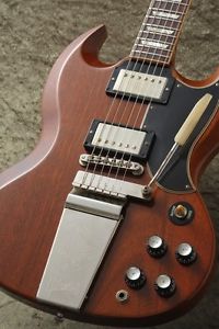 Gibson SG Standard Reissue VOS w/Maestro '06 Electric Guitar Free Shipping