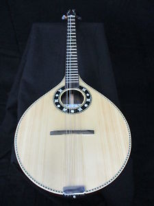 SEHR GUT: APC Instruments IB 310 Irish Bouzouki