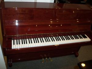 Steinbach upright piano
