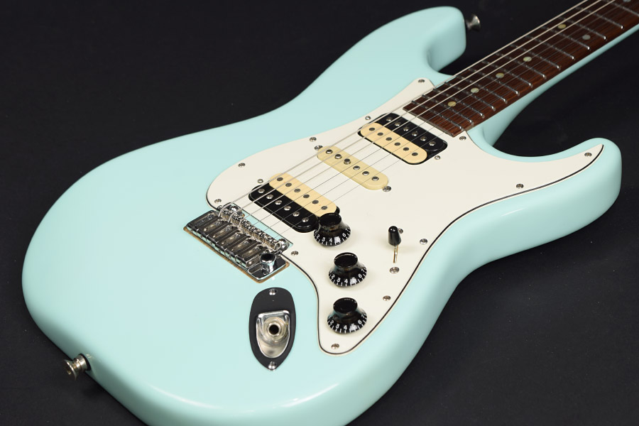 Used b3 / Metal XS / Kerry Green from JAPAN EMS