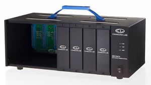 Chameleon Labs 880 8-Slot 500 Series Powered Rack System