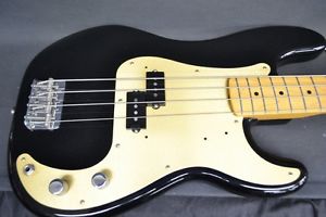 Fender Classic Series 50s Precision Bass  Free Shipping