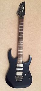 Ibanez RG1570 Guitar With Bareknuckle Nailbomb Humbucker Pickups
