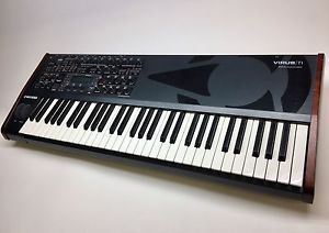 Access Virus TI Keyboard Synthesizer
