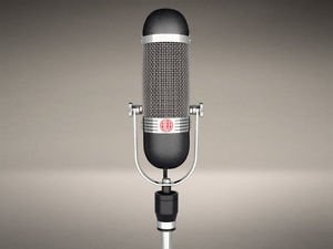 AEA R84