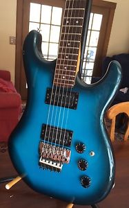 Kramer Pacer Electric Guitar - Fantastic - Time Capsule Clean