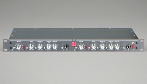 AEA RPQ2 Preamp