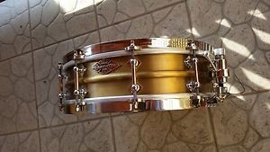 Craviotto-AK 14x4.5"limited brass