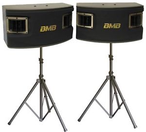 BMB Csv450 500w 10quot 3way Kara