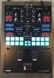 Pioneer DJM S9