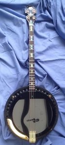 tenor banjo