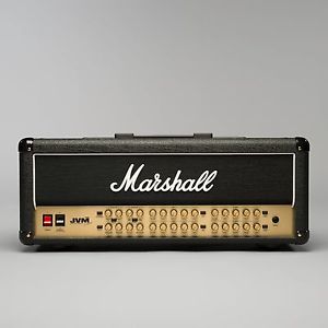 Marshall JVM410H 100 watt Guitar Amp