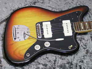 Fender: Electric Guitar Jazz Master '77 USED