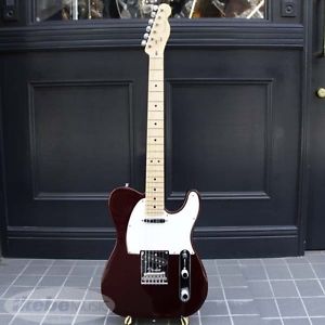 Fender American Standard Telecaster Electric Guitar Free Shipping