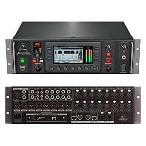 Behringer X32 Rack No Reserve