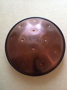 Hand Pan Space Drum