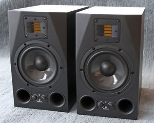 Adam A7X Lautsprecher