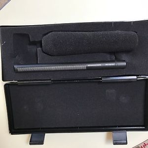 Sennheiser MKH 416-P48 PRO PACK