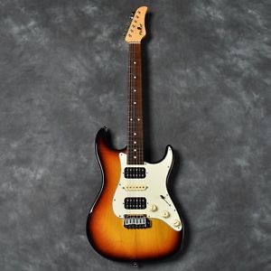 USED MIKE LULL / SX HSH USED Electric Guitar
