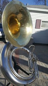KING SOUSAPHONE  ( JUMBO )