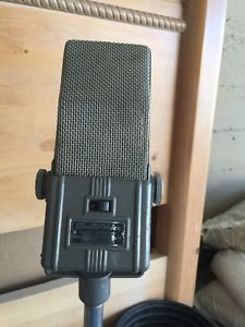 Electro Voice Microphone V3