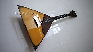 First grade Balalaika instrument N2