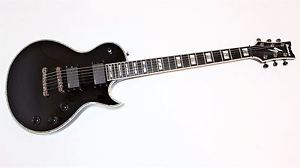 Ibanez ARZIR20 Iron Label ARZ Series Electric Guitar