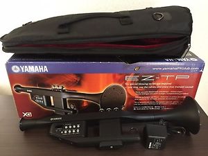 YAMAHA EZ-TP Digital MIDI trumpet eztp "ex+++" in BOX