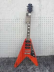 Reverend Ron Asheton Guitar