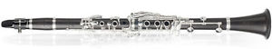 Uebel Classic-L Clarinet, Upgrade Clarinet, Comparable to Buffet E11