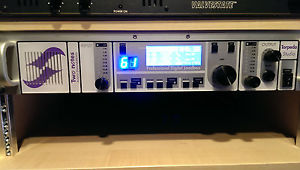 Two Notes Torpedo Studio mit Rechnung