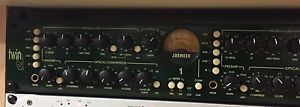 joe meek preamp/ channel strip