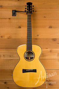 Sobell New World #7 Adirondack Spruce and Brazilian Rosewood Pre-Owned 2008