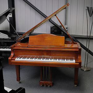 Used Bluthner Model 11 Grand Piano