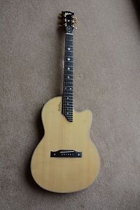 Gibson 2005 Chet Atkins SST USA Made