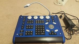 High End Systems HOG3PC USB Programming Wing w/ light