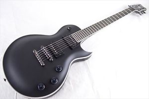 Ibanez ARZ6UCS-BKF Stainless Fret E-Guitar Free Shipping