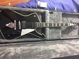 Ibanez PS120 Paul Stanley Sig. Electric Guitar Kiss Fans ? Extra Stuff